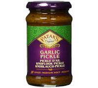 PATAK'S Cornichon à l'ail - 300 g
