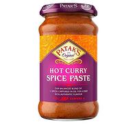 Patak's - Pâte de curry Biryani - 2 x 283 g