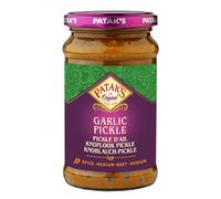 Pataks - Garlic Pickle - 300g