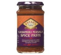 Patak's Kashmiri Masala Paste 295g