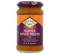Pataks Korma Pâte 290G