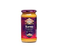Patak's Korma Sauce 450g