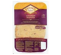 Patak's Naan Peshwari Lot de 2