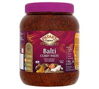 Patak's Original Balti pâte de curry 2,3 kg