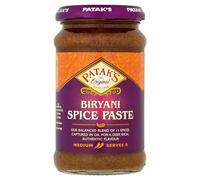 PatakS Pasta De Curry, Biryani 280 g