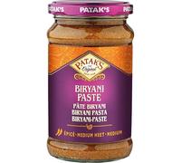 PATAKS Pâte à Biryani Medium