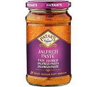PATAK'S Pâte curry Jalfrezi - 283 g