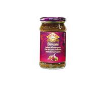 Patak's - Pâte de curry Biryani - 2 x 283 g