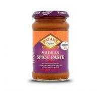 Patak's Pâte d'épices Madras - 283 g