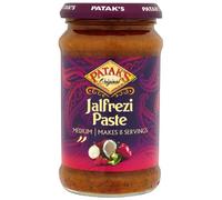 Patak's Pâte Jalfrezi 283 g (lot de 6)