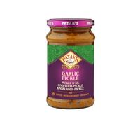 PATAK'S Pickle d'ail épicé - 300 g