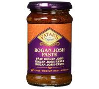Patak's Rogan Josh Paste 283g