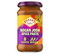 Patak's Rogan Josh Spice Pâte 283 g