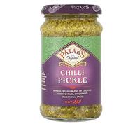 Patak's Patak's Chili Cornichon 283 g