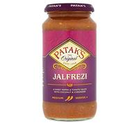 Patak's Sauce Jalfrezi 450g