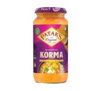 PATAK'S Sauce Korma - 450 g