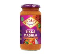 PATAK'S Sauce Tikka Masala 450G