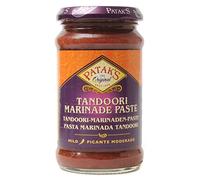PATAK'S - Tandoori paste PATAK'S 283g Royaume-Uni - 91014