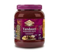 Patak's Tandoori, sauce à viande - 2500 g