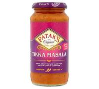 Patak's The Original Tikka Masala 450 g