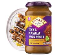 Patak's Tikka Masala Medium Curry Paste 283G by Patak's