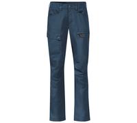 Patalon femme Bergans Nordmarka Elemental Outdoor Pants Women Taille: M / Couleur: bleu