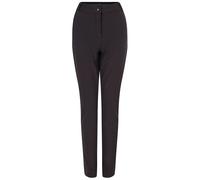 Patalon femme Dare 2b Sleek IV Pant Taille: XS / Couleur: noir
