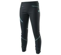 Pantalon Dynafit Traverse Dynastretch bleu nuit femme - L