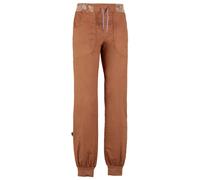 Patalon femme E9 Aria Women's Taille: L / Couleur: brun