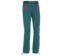Patalon femme E9 Onda Story Women's Taille: L / Couleur: vert