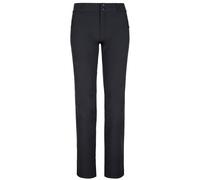 Patalon femme Kilpi Lago-W Taille: L / Couleur: noir