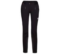 Patalon femme Mammut Aenergy SO Hybrid Pants Taille: S / Couleur: noir
