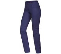 Pantalons pour femmes Ocún Kaira les pantalons Bleu Sauter L