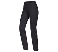 Pantalons pour femmes Ocún Pantalon Kaira D-Gris Encrer XS