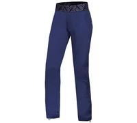 Patalon femme Ocún Pantera Organic Pants Taille: M / Couleur: bleu