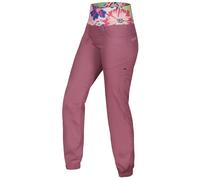 Femmes pantalon Ocún H.I.Snsa Rose Mesa L