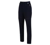 Patalon femme Regatta Mountain Z/O Trs Taille: XL / Couleur: bleu foncé