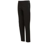 Patalon femme Regatta Winter Pentre Strech Taille: L / Couleur: noir
