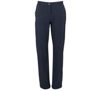 Patalon femme Regatta Women’s Travel Light Packaway Trousers II Taille: XXL / Couleur: bleu foncé
