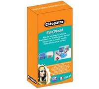 Patamould - Création de moule et empreinte - 2x225 g - Cléopâtre G
