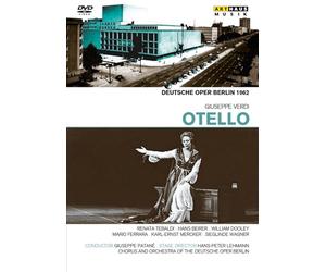 Patane - Verdi - Otello