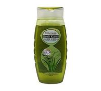 Patanjali Kesh Kanti Nettoyant capillaire l'aloe vera 200 ML