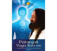 Patanjali Yoga Sutras