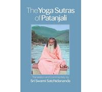 Patanjali Yoga Sutras of Patanjali Pocket Edition (Poche)