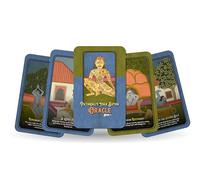 Patanjali's Yoga Sutra Oracle Livre 1