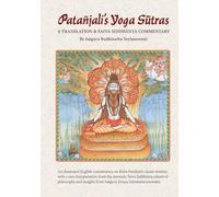 Patanjali's Yoga Sutras: A Translation & Saiva Siddhanta Commentary