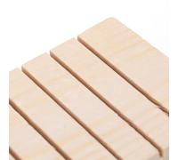 Patapalooza Balancelle de Jardin - Structure résistante, Design Ergonomique, matériau imperméable - Idéal pour se détendre et Profiter de l'extérieur.
