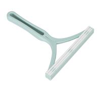 Patapalooza Brosse à dénuder pour Animaux de Compagnie avec Poils en Acier Inoxydable, Manche Ergonomique et Nettoyage Facile. Idéal pour enlever Les Poils lâches et Les nœuds.