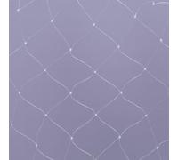 Patapalooza Filet de sécurité pour Chats, avec Maille résistante et Fixations réglables, idéal pour la Protection et la prévention des fuites.