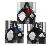 Patapalooza Harnais pour Chien Type siège réglable, rembourré et Durable ; idéal pour des promenades Confortables et contrôlées.